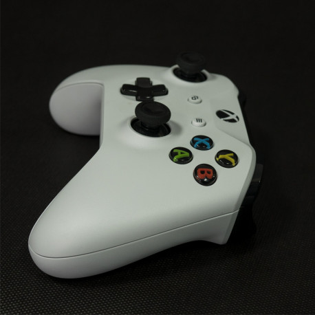 Джойстик Microsoft Xbox One White [model:1707]-3